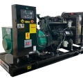 Máy phát điện HD Hyundai 180kVA