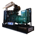 Máy phát điện HD Hyundai 100kVA