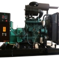 Máy Phát Điện HD Hyundai 250kVA