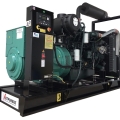 Máy Phát Điện HD Hyundai 380kVA