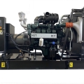 Máy Phát Điện HD Hyundai 563kVA