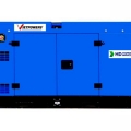 Máy Phát Điện HD Hyundai 330kVA