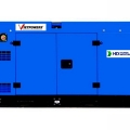Máy Phát Điện HD Hyundai 250kVA