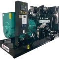 Máy Phát Điện HD Hyundai 650kVA