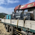 MÁY PHÁT ĐIỆN CHO THUÊ 1000kVA