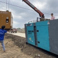 MÁY PHÁT ĐIỆN CHO THUÊ 1000kVA