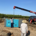 MÁY PHÁT ĐIỆN CHO THUÊ 1000kVA