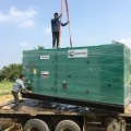 MÁY PHÁT ĐIỆN CHO THUÊ 1000kVA