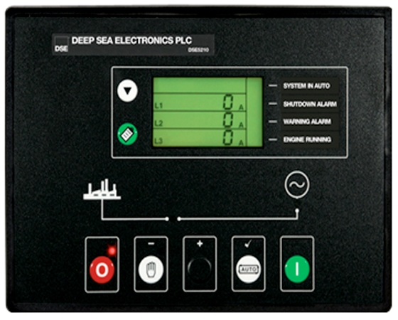 BỘ ĐIỀU KHIỂN DEEPSEA DSE5220