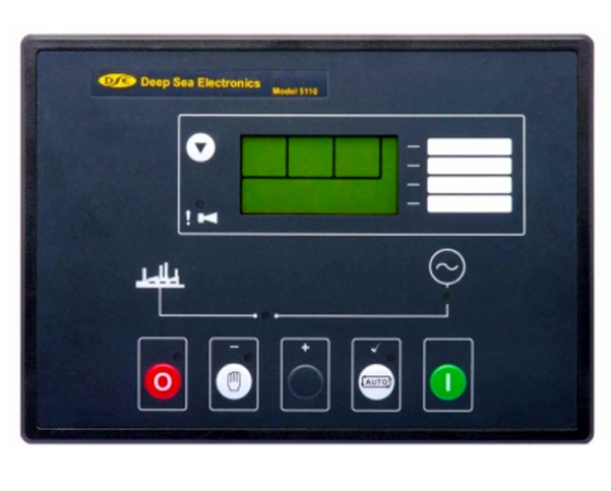 BỘ ĐIỀU KHIỂN DEEPSEA DSE5110