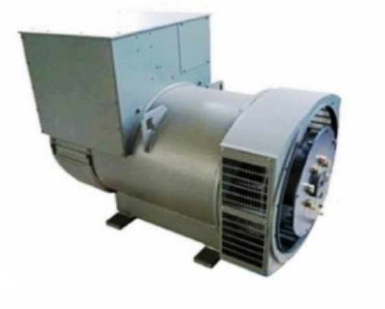 Đầu phát điện FARADAY