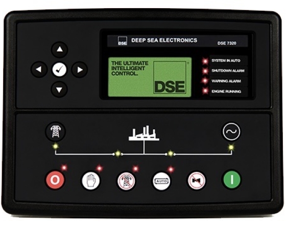Bộ điều khiển DEEPSEA DSE7320