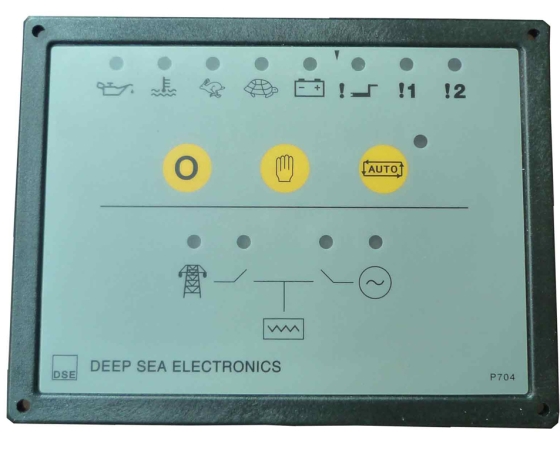 BỘ ĐIỀU KHIỂN DEEPSEA DSE704