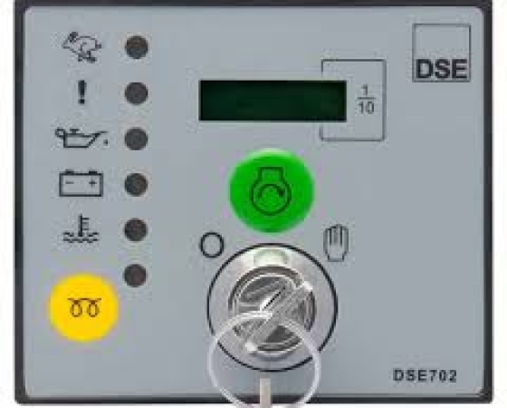 BỘ ĐIỀU KHIỂN DEEPSEA DSE702