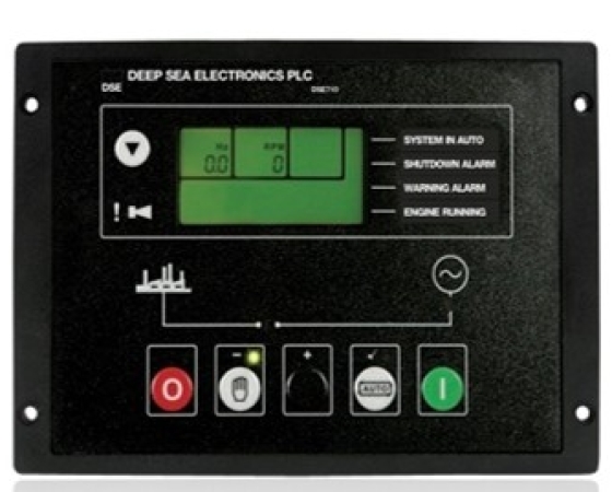BỘ ĐIỀU KHIỂN DEEPSEA DSE7110