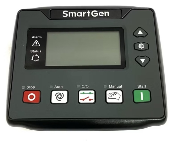 BỘ ĐIỀU KHIỂN SMARTGEN HGM6110N