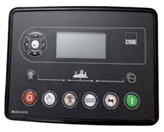 BỘ ĐIỀU KHIỂN DEEPSEA DSE6120