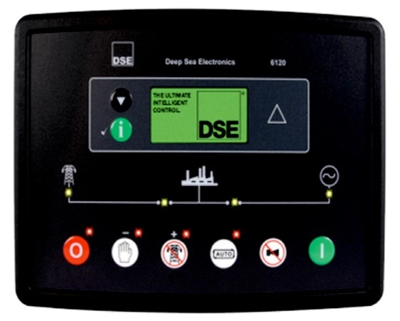 BỘ ĐIỀU KHIỂN DEEPSEA DSE7120